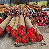 Thép tròn đặc S45C/C45 phi 500 510 520 530 540 550 555