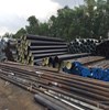 ống thép chịu nhiệt độ cao